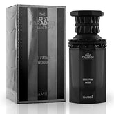 Hamidi The Lost Paradise Celestial Wood EDP 100ML